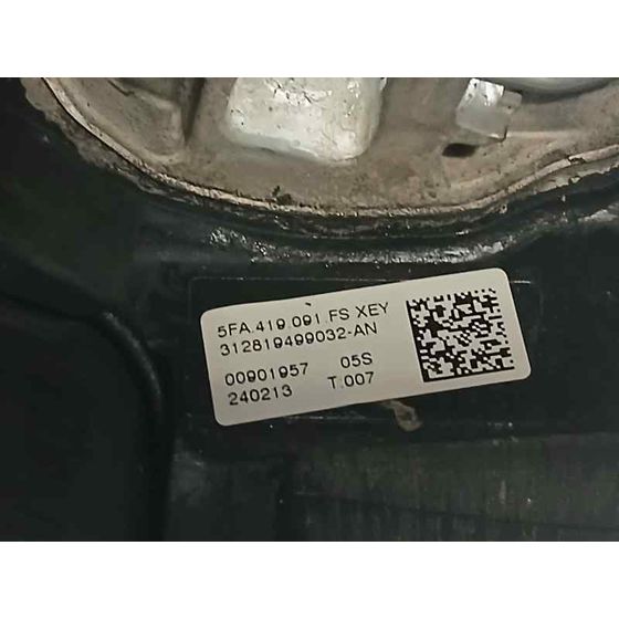 Volante para Cupra Leon (5F16)