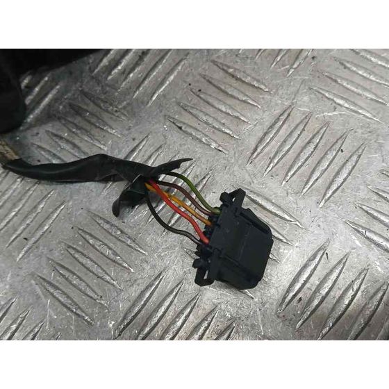 Retrovisor Derecho para Seat Altea (5P1)