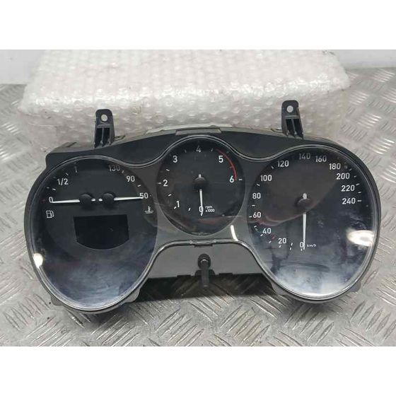 Cuadro Instrumentos para Seat Altea (5P1)