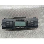 Mando Climatizador para Seat Altea (5P1)