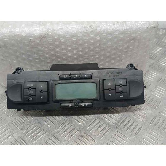 Mando Climatizador para Seat Altea (5P1)