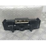 Mando Climatizador para Seat Altea (5P1)