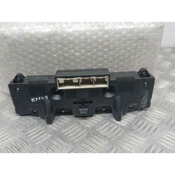 Mando Climatizador para Seat Altea (5P1)