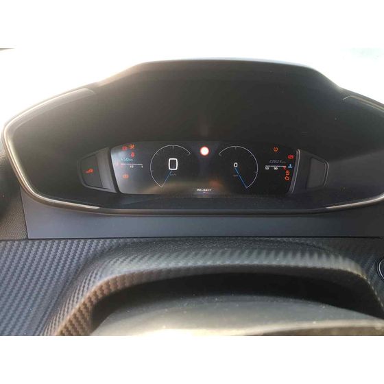 Cuadro Instrumentos para Peugeot 2008 (P1)