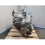 Caja Cambios para Nissan Qashqai (J12)