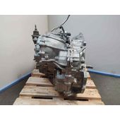 Caja Cambios para Nissan Qashqai (J12)