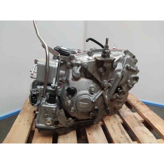 Caja Cambios para Nissan Qashqai (J12)
