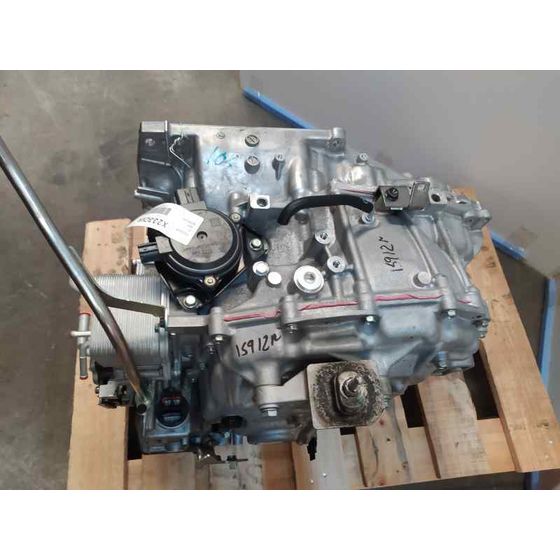 Caja Cambios para Nissan Qashqai (J12)