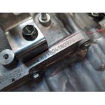 Caja Cambios para Nissan Qashqai (J12)