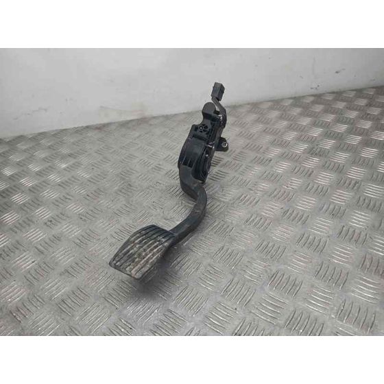 Potenciometro Pedal para Opel Combo D