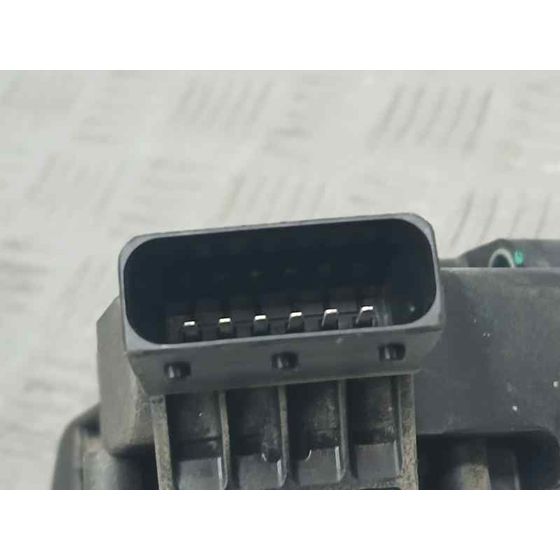 Potenciometro Pedal para Opel Combo D
