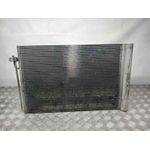 Condensador / Radiador Aire Acondicionado para Bmw Serie 5 Berlina (E60)