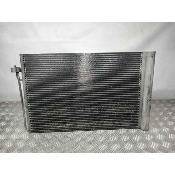 Condensador / Radiador Aire Acondicionado para Bmw Serie 5 Berlina (E60)