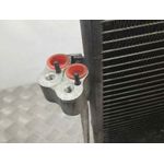 Condensador / Radiador Aire Acondicionado para Bmw Serie 5 Berlina (E60)