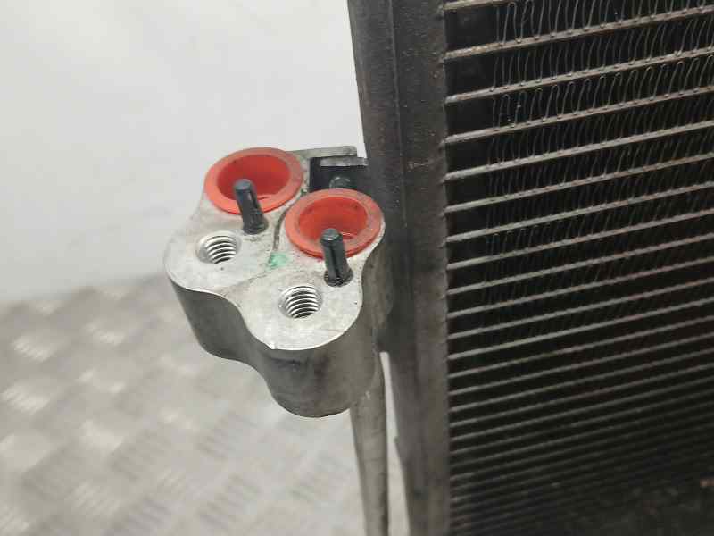 Condensador / Radiador Aire Acondicionado para Bmw Serie 5 Berlina (E60)