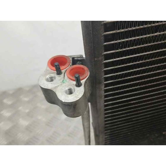 Condensador / Radiador Aire Acondicionado para Bmw Serie 5 Berlina (E60)