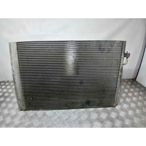 Condensador / Radiador Aire Acondicionado para Bmw Serie 5 Berlina (E60)