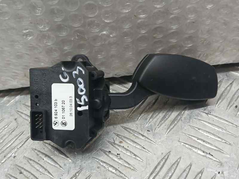 Mando Intermitentes para Bmw Serie 5 Berlina (E60)