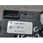 Mando Intermitentes para Bmw Serie 5 Berlina (E60)