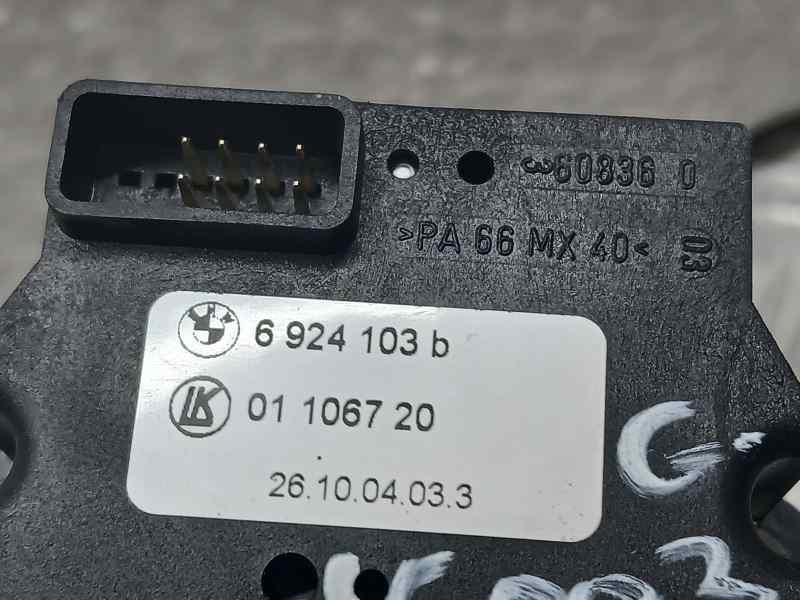 Mando Intermitentes para Bmw Serie 5 Berlina (E60)