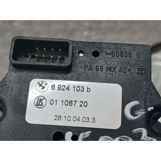 Mando Intermitentes para Bmw Serie 5 Berlina (E60)