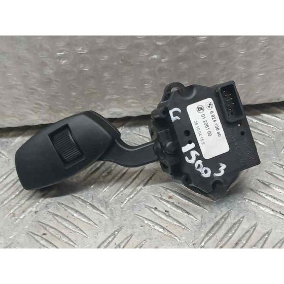 Mando Limpia para Bmw Serie 5 Berlina (E60)