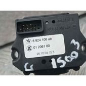 Mando Limpia para Bmw Serie 5 Berlina (E60)