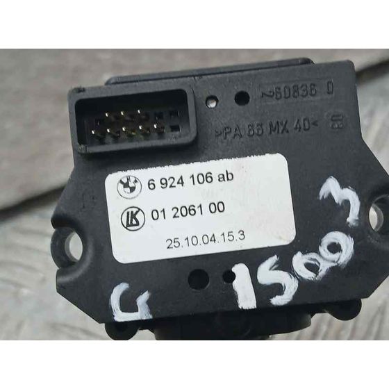 Mando Limpia para Bmw Serie 5 Berlina (E60)