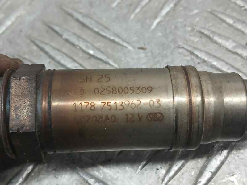 Sonda Lambda para Bmw Serie 5 Berlina (E60)