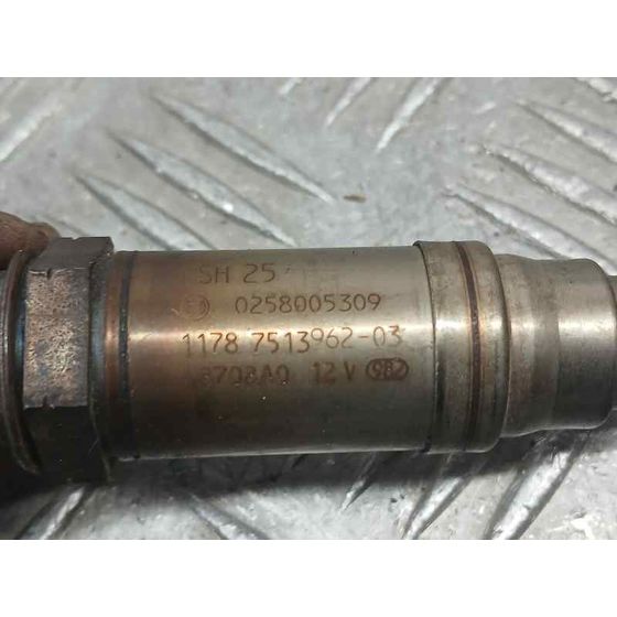 Sonda Lambda para Bmw Serie 5 Berlina (E60)