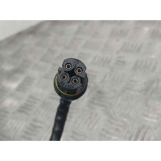 Sonda Lambda para Bmw Serie 5 Berlina (E60)