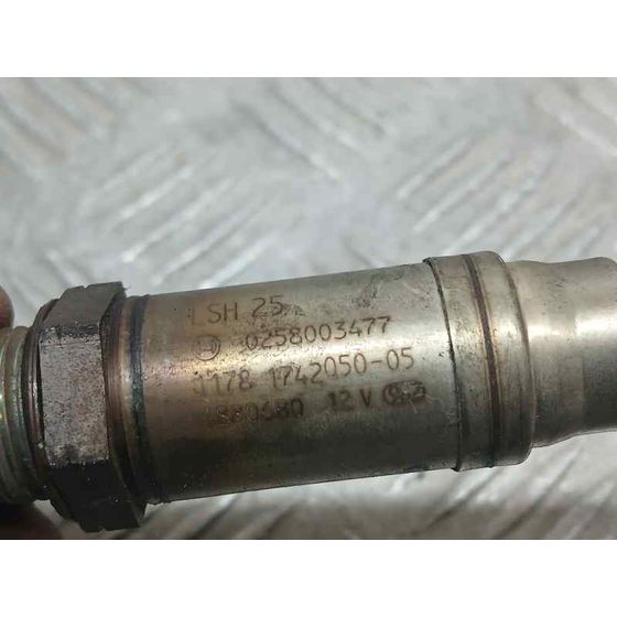 Sonda Lambda para Bmw Serie 5 Berlina (E60)