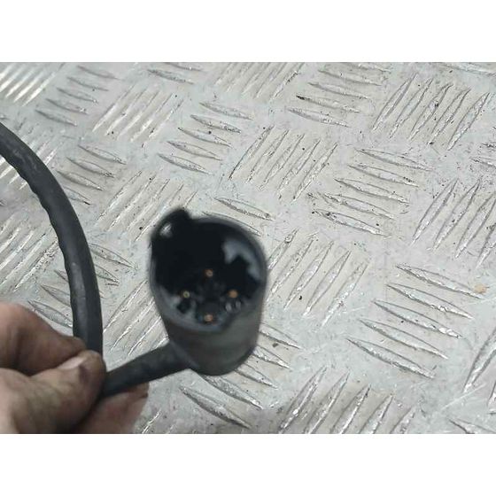 Sonda Lambda para Bmw Serie 5 Berlina (E60)