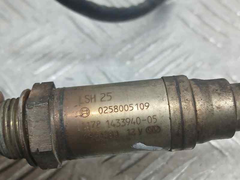 Sonda Lambda para Bmw Serie 5 Berlina (E60)