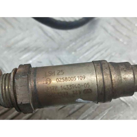 Sonda Lambda para Bmw Serie 5 Berlina (E60)