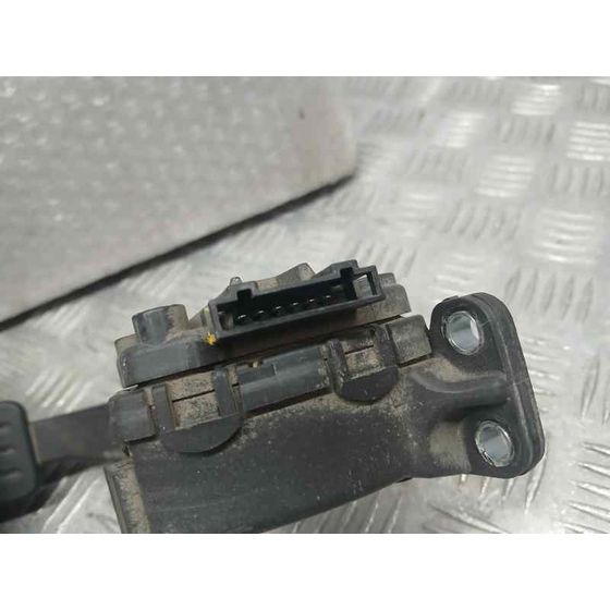 Potenciometro Pedal para Dacia Sandero