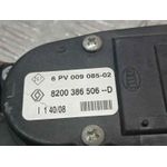 Potenciometro Pedal para Dacia Sandero