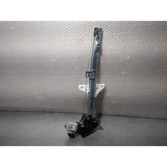 Elevalunas Trasero Derecho para Hyundai I 20