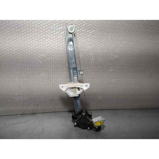 Elevalunas Trasero Derecho para Hyundai I 20