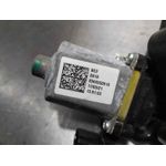 Elevalunas Trasero Derecho para Hyundai I 20