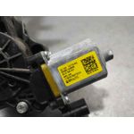 Elevalunas Trasero Derecho para Hyundai I 20