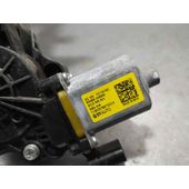 Elevalunas Trasero Derecho para Hyundai I 20