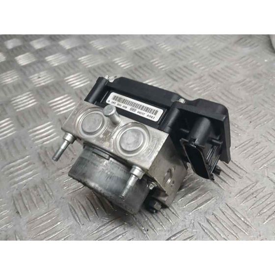 Abs para Dacia Sandero