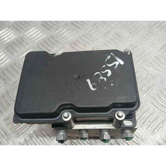 Abs para Dacia Sandero
