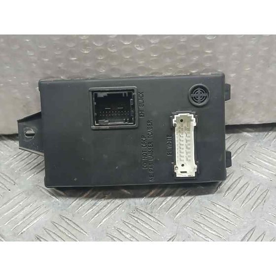 Modulo Electronico para Dacia Sandero