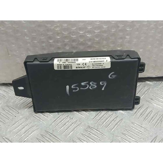 Modulo Electronico para Dacia Sandero