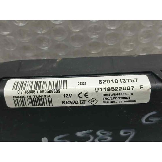 Modulo Electronico para Dacia Sandero