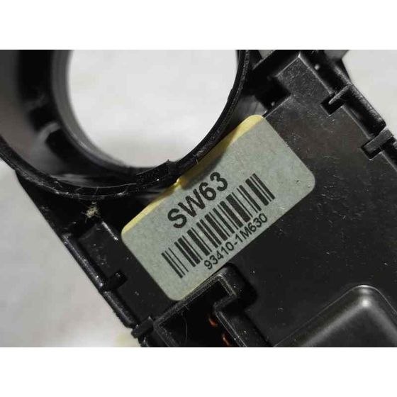 Mando Luces para Kia Cee'd