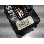 Mando Limpia para Kia Cee'd