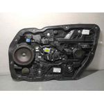 Elevalunas Delantero Derecho para Kia Cee'd